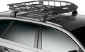 Thule Canyon XT roof basket carrier black - Thule - My Roof Bars