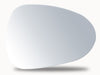 Summit Heated Base Plate With Standard Mirror Glass fits Seat Ibiza / Exeo 08 on RHS - Summit - My Roof Bars