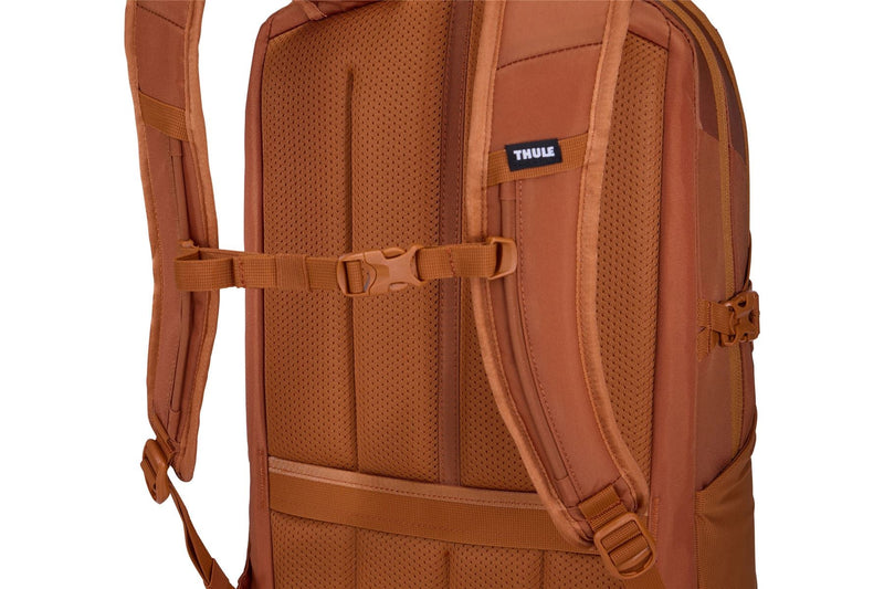 Thule EnRoute backpack 23L natural orange - Thule - My Roof Bars