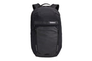 Thule Paramount commuter backpack 27L black Cycling backpack - Thule - My Roof Bars