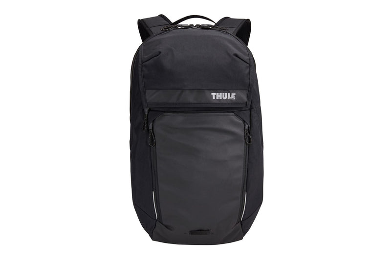 Thule Paramount commuter backpack 27L black Cycling backpack - Thule - My Roof Bars