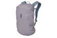 Thule AllTrail 18L daypack with rain cover Pond grey - Thule - My Roof Bars