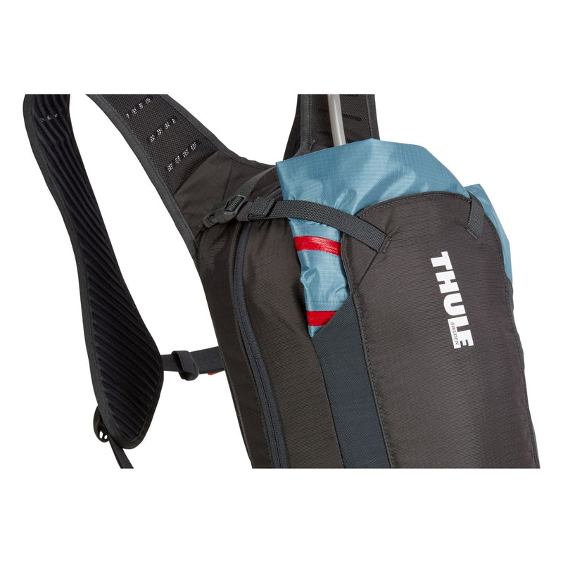 Thule Rail Pro  12L Covert Green Hydration Pack