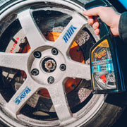 Meguiar's G180124EU Ultimate All Wheel Cleaner 710ml - Meguiar's - My Roof Bars