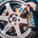 Meguiar's G180124EU Ultimate All Wheel Cleaner 710ml - Meguiar's - My Roof Bars