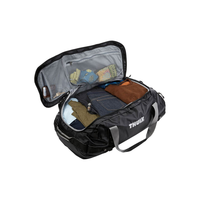 Thule Chasm 130L  Poseidon Blue Travel and Duffel Bag