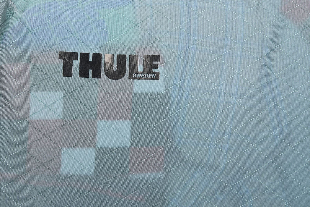 Thule compression packing cube compression packing cube small pond grey - Thule - My Roof Bars