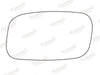 Summit Stick-On Standard Mirror Glass fits Vauxhall Calibra LHS - Summit - My Roof Bars