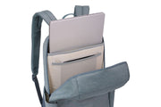 Thule Lithos rucksack 20L Pond/Dark Slate - Thule - My Roof Bars