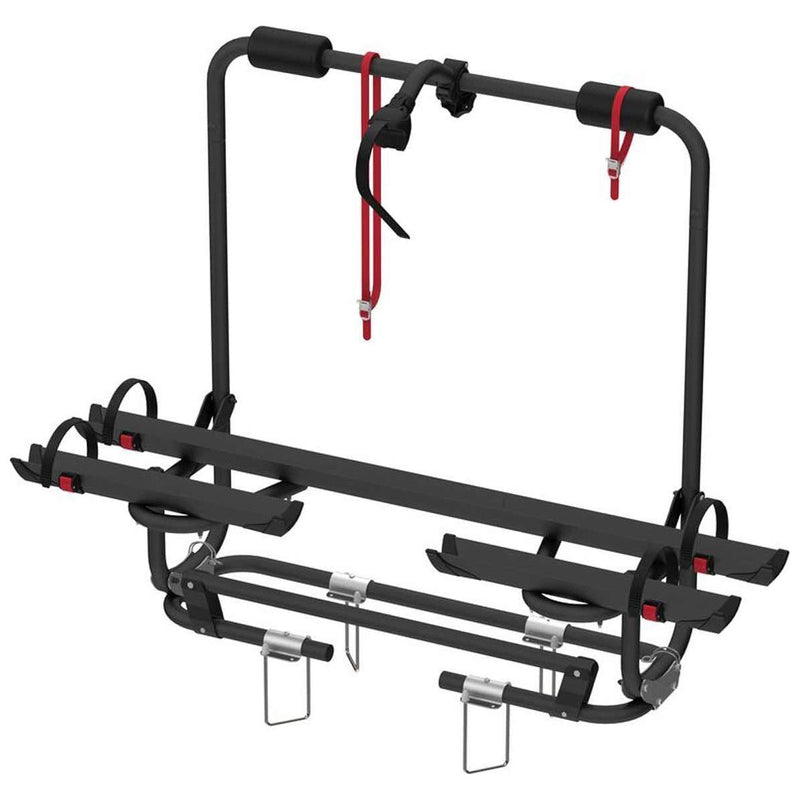 Fiamma Carry-Bike Caravan XL A Pro 200 Deep Black (902096-32A) - Fiamma - My Roof Bars