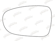 Summit Stick-On Standard Mirror Glass fits Ford Galaxy LHS - Summit - My Roof Bars