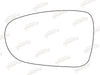 Summit Stick-On Standard Mirror Glass fits Ford Galaxy LHS - Summit - My Roof Bars