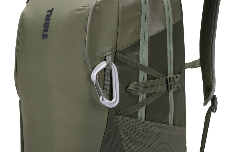 Thule EnRoute backpack 23L soft green - Thule - My Roof Bars