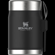 Stanley Legendary Food Jar + Spork 0.4L - Stanley - My Roof Bars