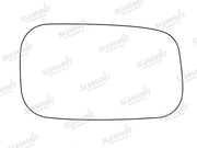 Summit Stick-On Aspheric Mirror Glass fits Saab 93 RHS - Summit - My Roof Bars