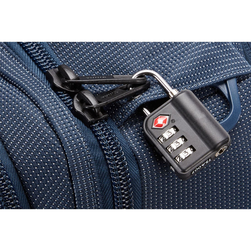 Thule Crossover 2 Convertible Carry on Dress Blue Carry-on Luggage - Thule - My Roof Bars