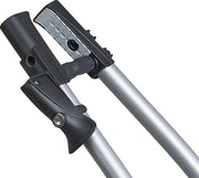 Thule FreeRide 532 Roof Top Bike Rack Aluminium Roof Mounted Cycle Carrier - Thule - My Roof Bars