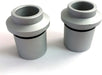 Thule Fork Mount Adapter 15x110mm Boost Axle Replacement Part 1500052841 - Thule - My Roof Bars