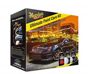 Meguiar's Ultimate Paint Care Kit - Meguiars - My Roof Bars