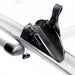 Thule Elite G2 Short Motorhome and Caravan 2 Bicycle Bike Rack Anodised Gray - Thule - My Roof Bars