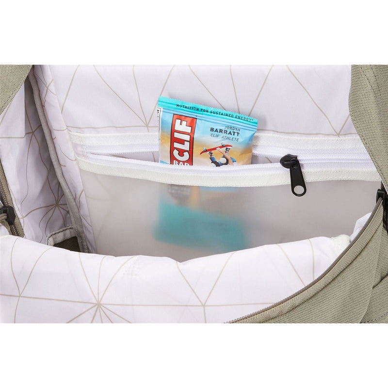 Thule Indago rucksack 23 L vetiver grey - Thule - My Roof Bars