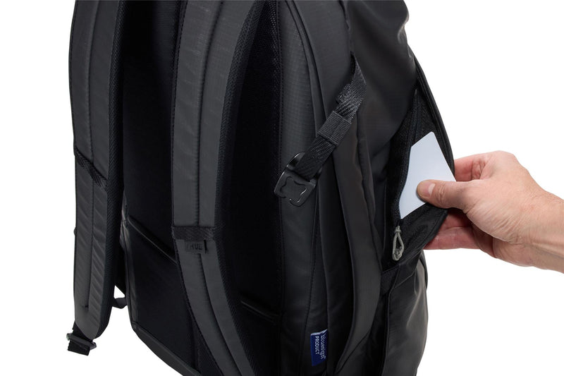 Thule Tact backpack 21L - Black Daypack