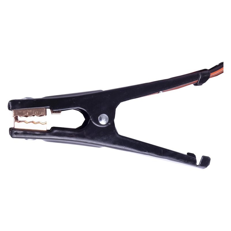 400Amp 3Mtr Proffessional Jump Leads - Simply - My Roof Bars