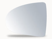Summit Stick-On Standard Mirror Glass fits Mitsubishi Colt 04 on LHS - Summit - My Roof Bars