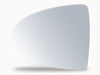 Summit Stick-On Standard Mirror Glass fits Mitsubishi Colt 04 on LHS - Summit - My Roof Bars