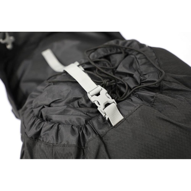 Vango Denali Pro Black Rucksack Backpack - Vango - My Roof Bars