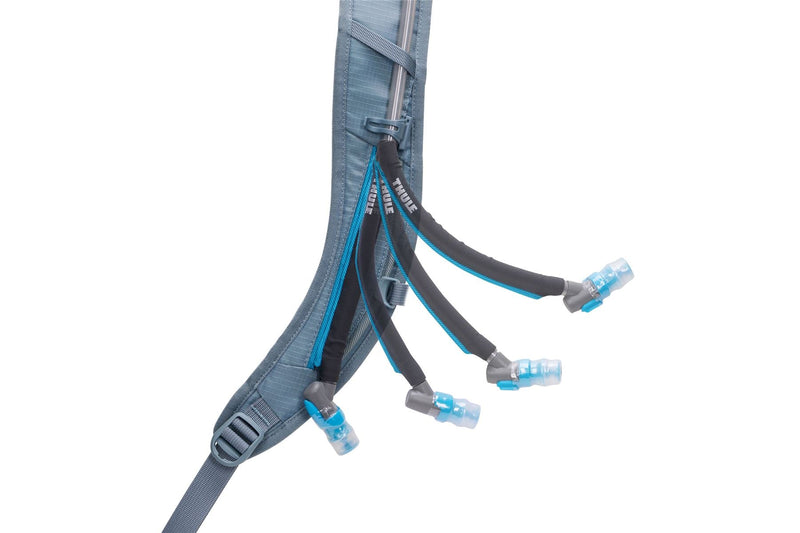Thule AllTrail hydration pack 10L Pond grey