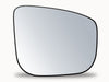 Summit Heated Base Plate With Commercial Mirror Glass fits Citroen Berlingo 13 on RHS - Summit - My Roof Bars