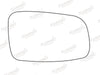 Summit Stick-On Standard Mirror Glass fits Citroen ZX RHS - Summit - My Roof Bars