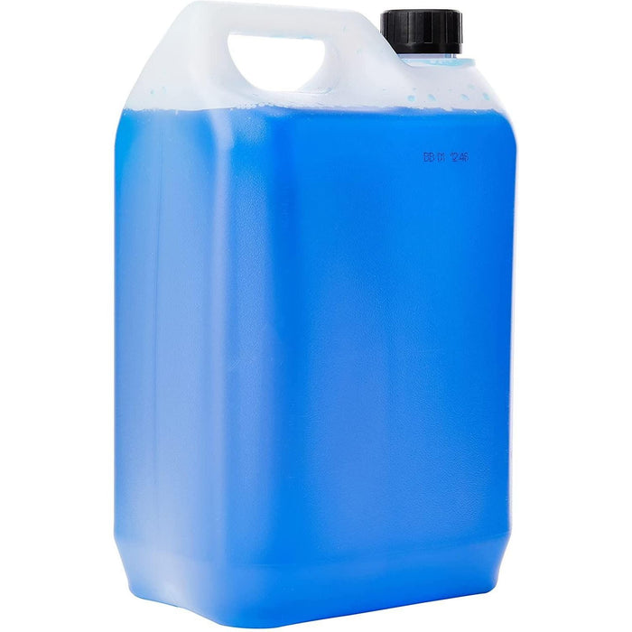 2x Holts All Seasons Windscreen Screen Wash High Power Concentrated 5 Litre 5L - Holts - My Roof Bars