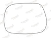 Summit Stick-On Standard Mirror Glass fits Toyota Rav 4 00 to 06 LHS - Summit - My Roof Bars