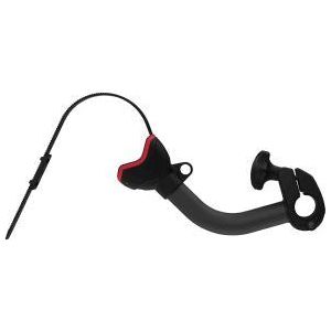 Fiamma Bike-Block Pro S 2 - Deep Black 07215M01A