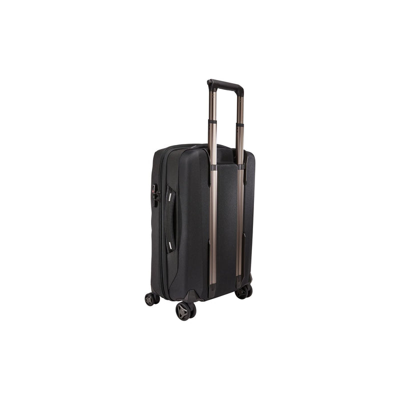 Thule Crossover 2 carry on Spinner Black Carry-on Luggage - Thule - My Roof Bars