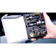 AA Euro Travel Kit Pack European Driving Legal Requirements France Spain Germany - AA - My Roof Bars