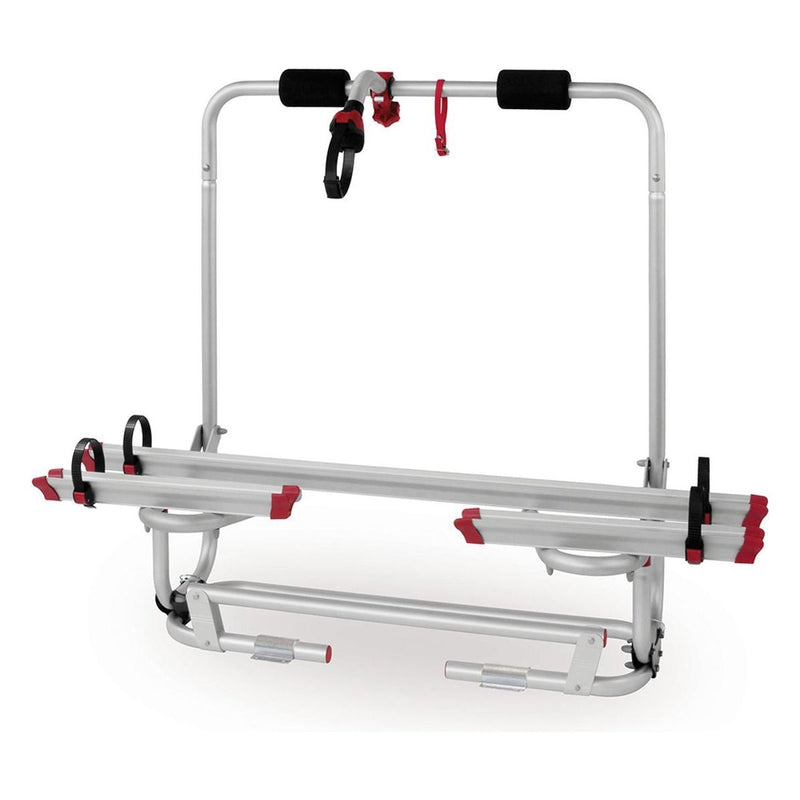 Fiamma Carry Bike Caravan XL A Pro 200 Foldable Bike Carrier - Fiamma - My Roof Bars