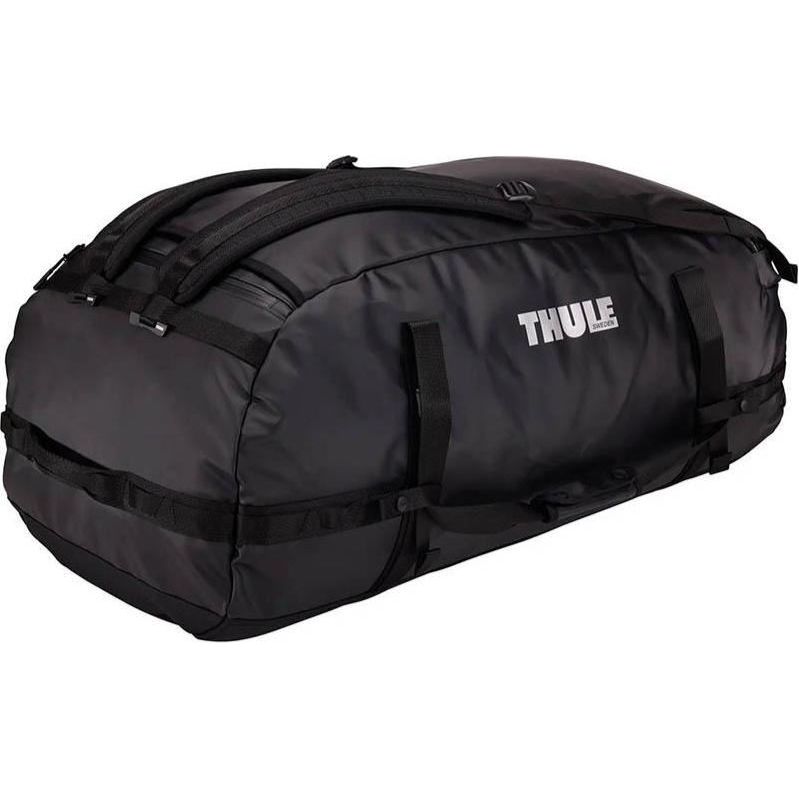 Thule Chasm 130L Duffel Travel bag black 86cm