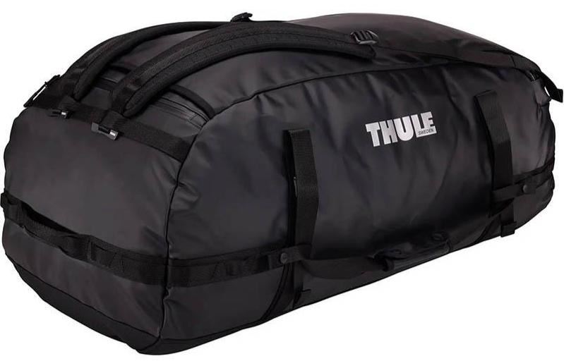 Thule Chasm 130L Duffel Travel bag black 86cm - Thule - My Roof Bars