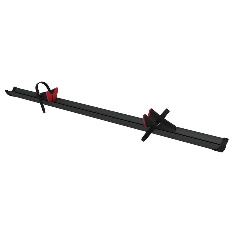 Fiamma Rail Premium Deep Black Sleek & Sturdy Bike Rail
