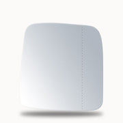 Summit Stick-On Commercial Mirror Glass fits Renault Trafic 16 On RHS - Summit - My Roof Bars