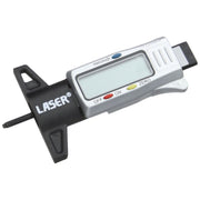 Laser Tyre Tread Depth Gauge 4262 - Laser - My Roof Bars