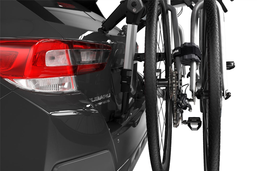 Thule Bike Protector for Bicycle Frame Cushion + Touch Fastener 988 - Thule - My Roof Bars
