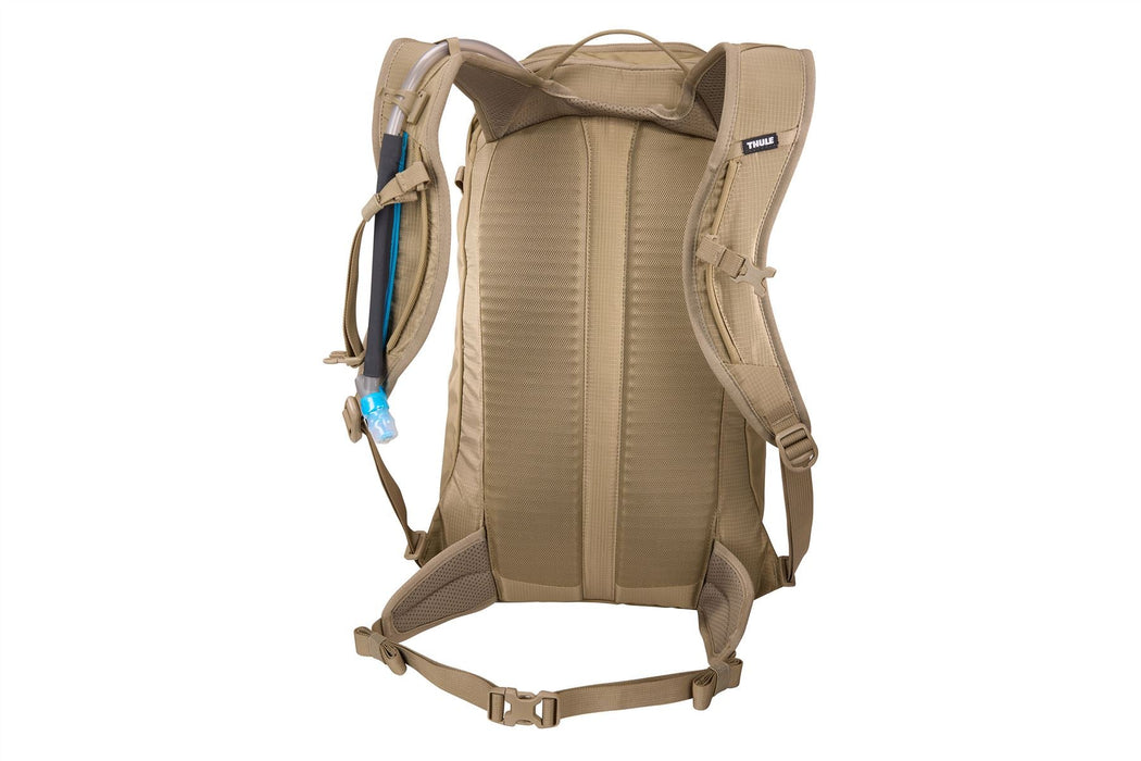 Thule AllTrail hydration pack 22L Faded Khaki tan - Thule - My Roof Bars