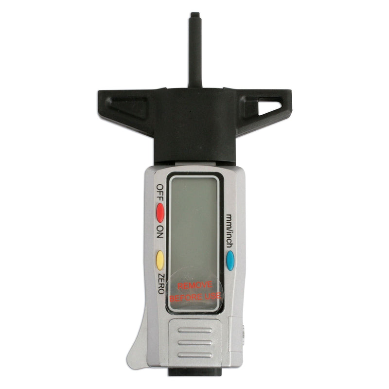 Laser Tyre Tread Depth Gauge 4262 - Laser - My Roof Bars