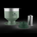 Stanley Perfect-Brew Pour Over Hammertone Green - Stanley - My Roof Bars
