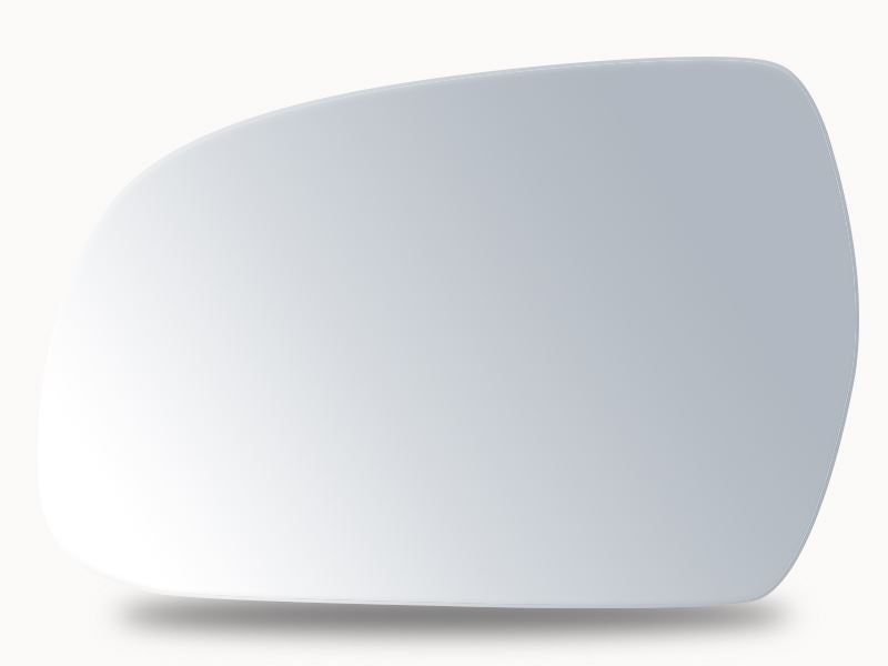 Summit Stick-On Standard Mirror Glass fits Audi A5 11 on LHS - Summit - My Roof Bars