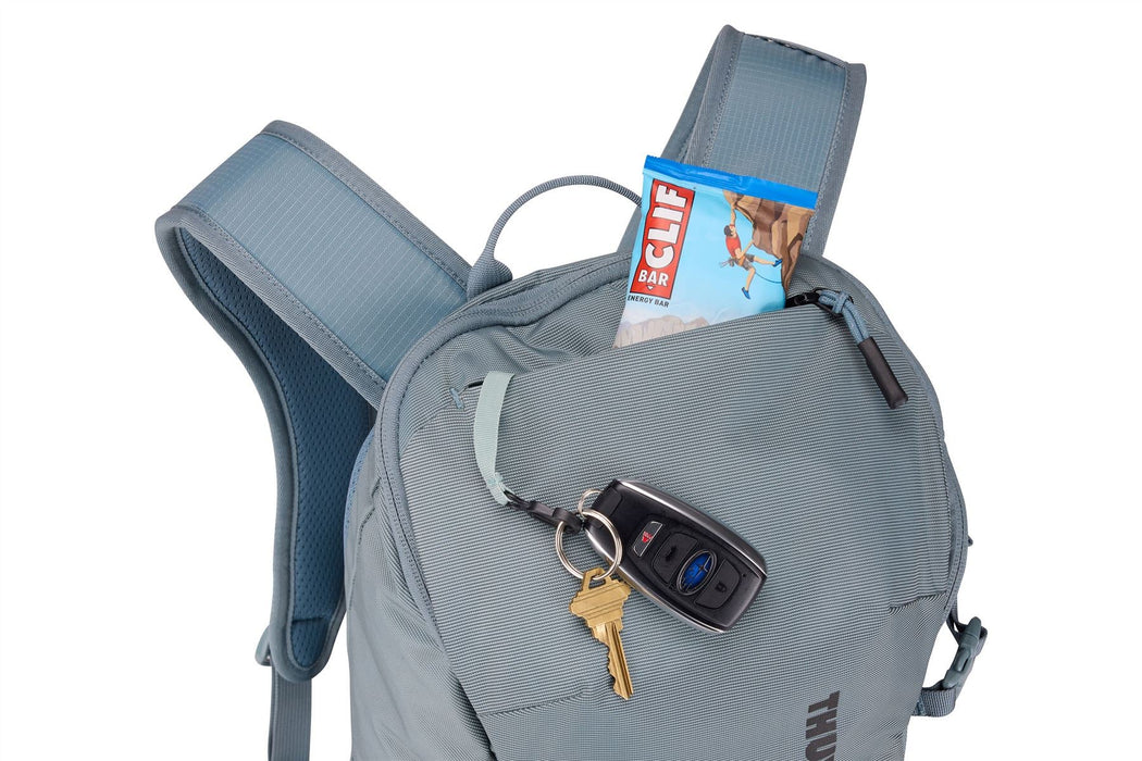 Thule AllTrail 18L daypack with rain cover Pond grey - Thule - My Roof Bars